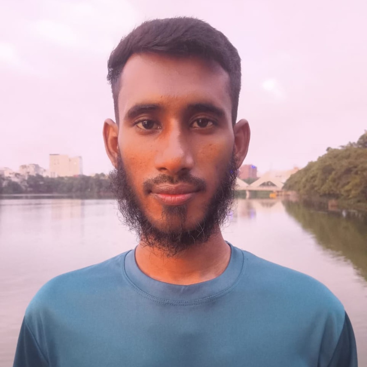 Rakib Mahmud