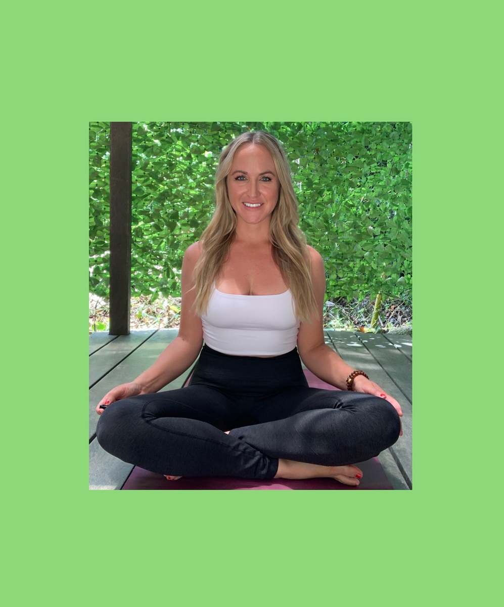 Erin Lynn Yoga