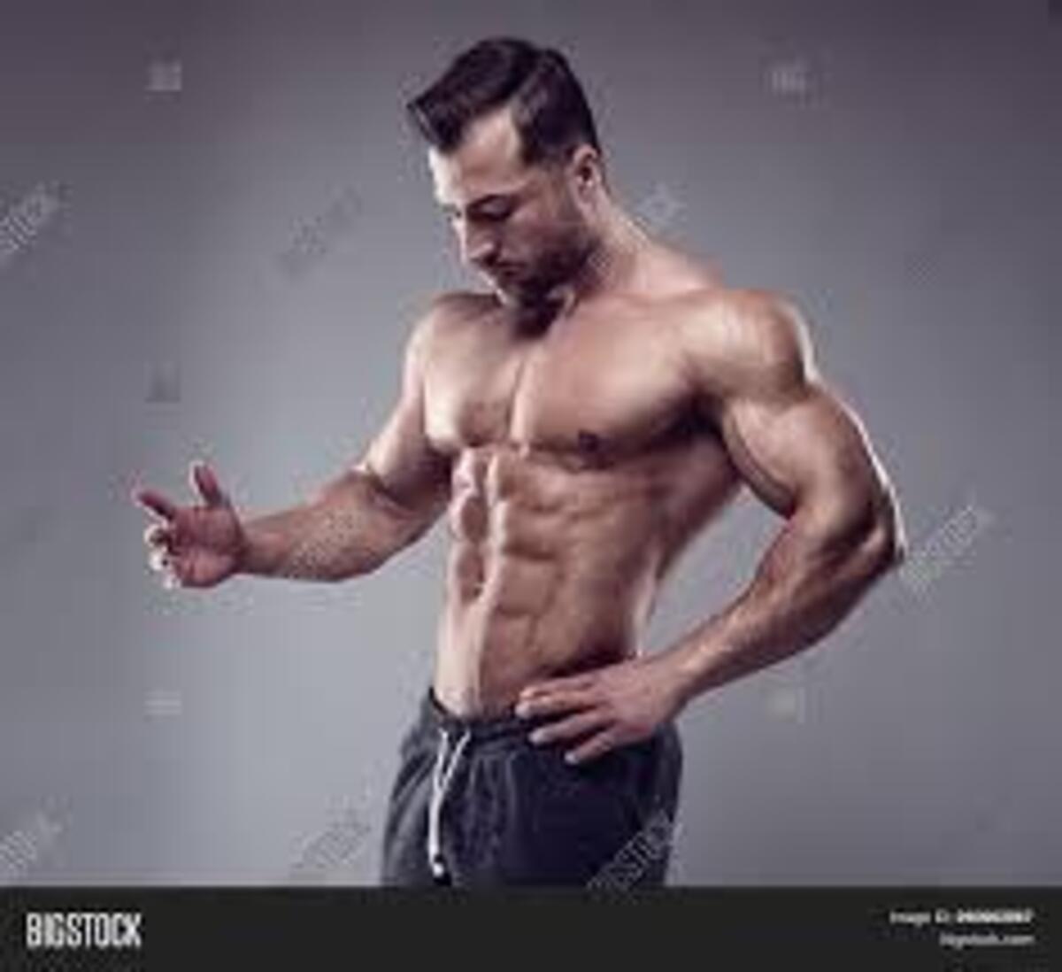 The Elite Man