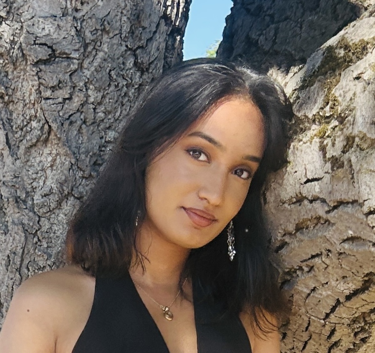 Ashna Jain