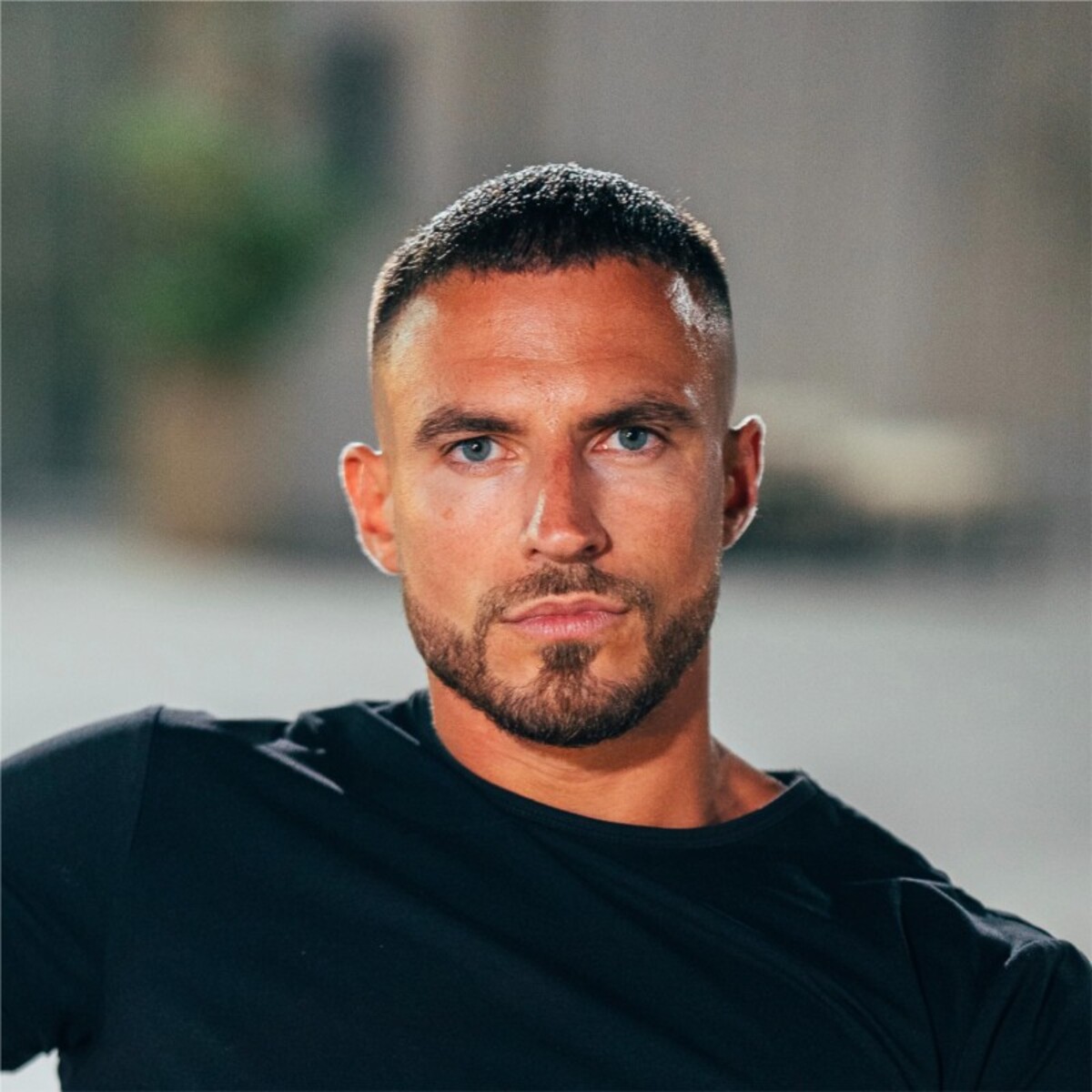 Mike Thurston