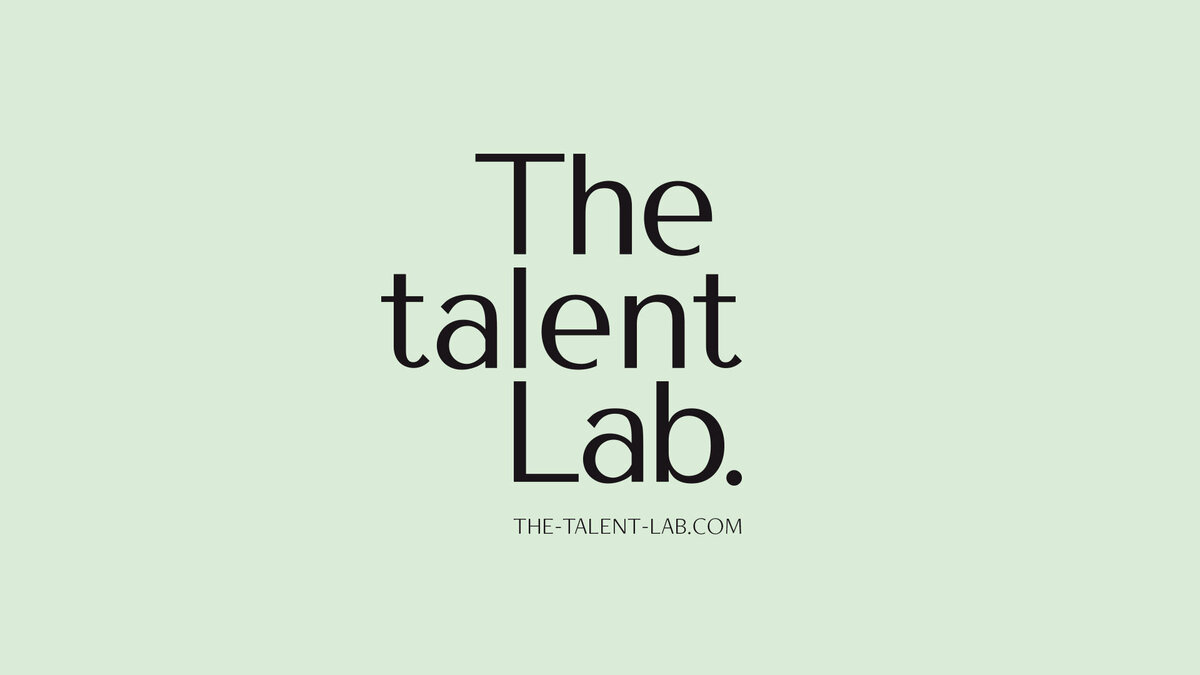 The Talent Lab Team