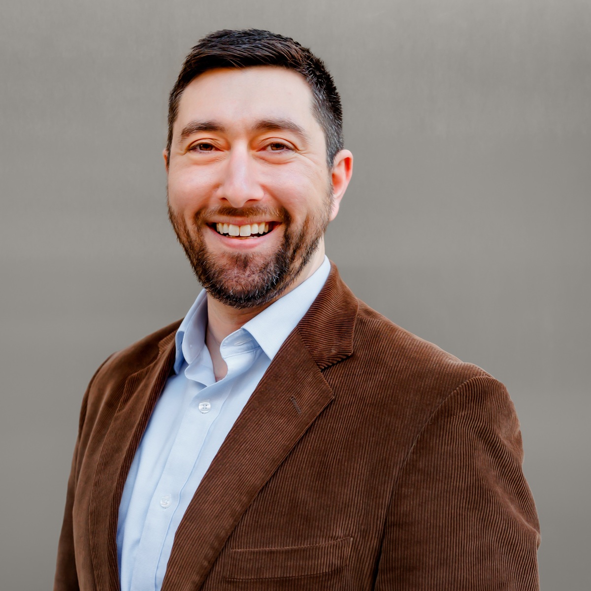 Dave Rossberg