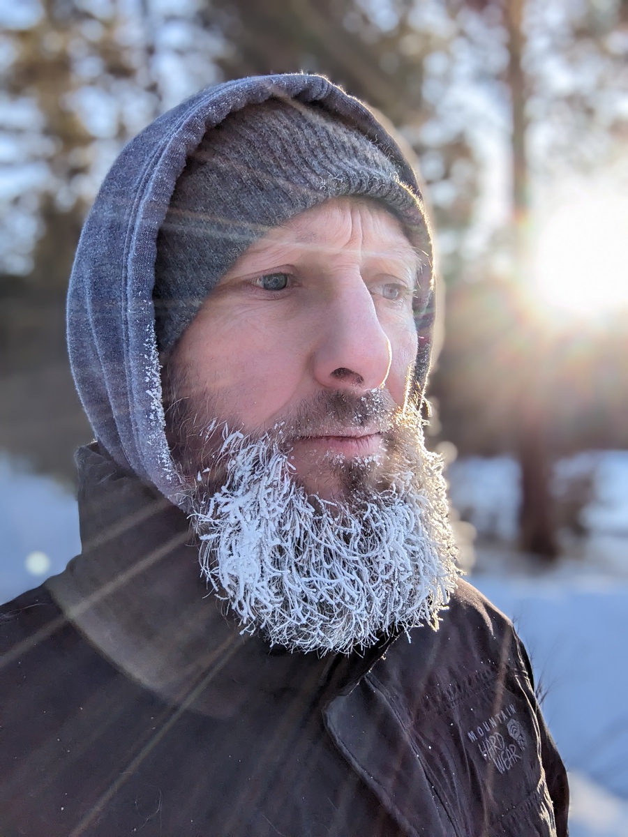 Kyle Nordwall