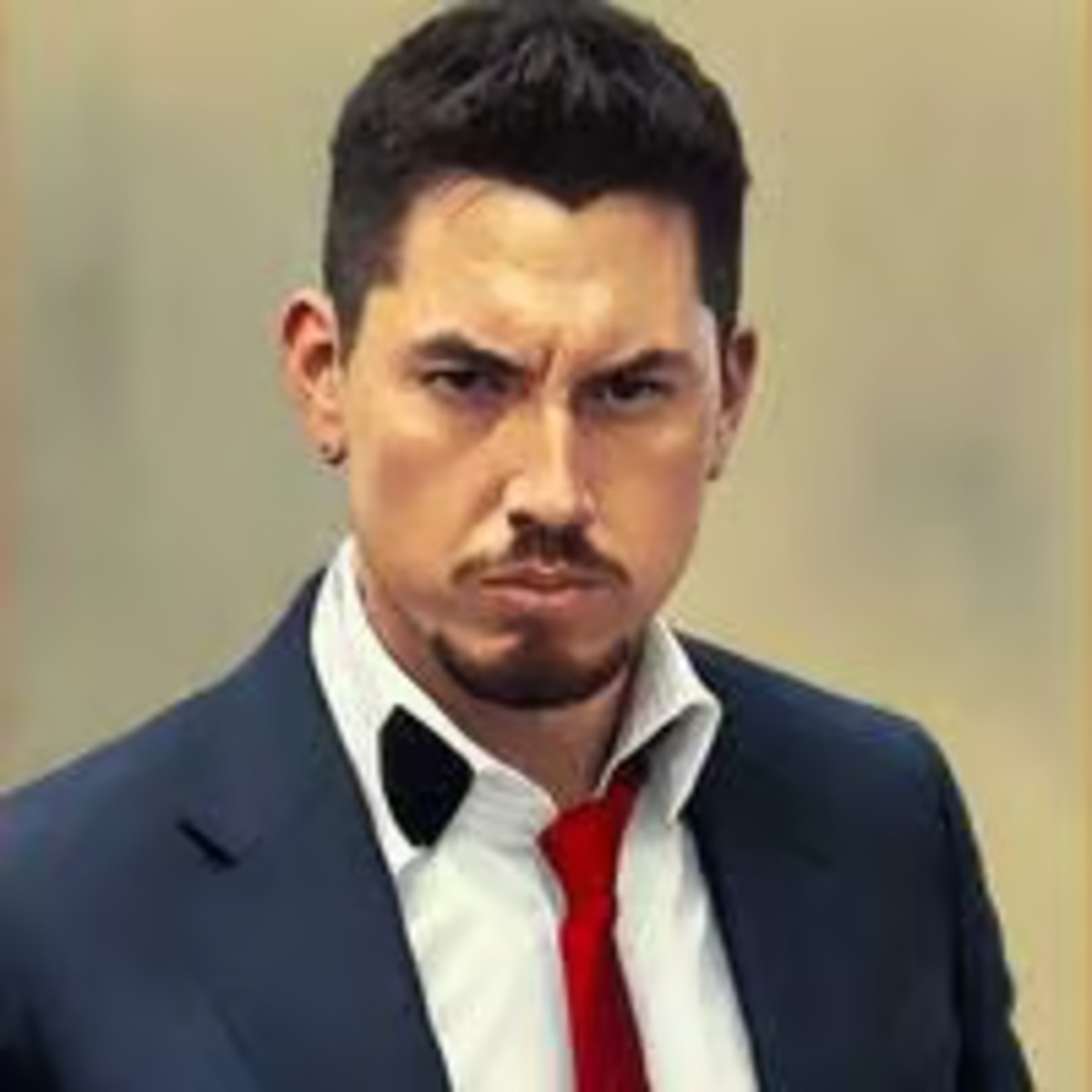 IVÁN BARCA ⚔