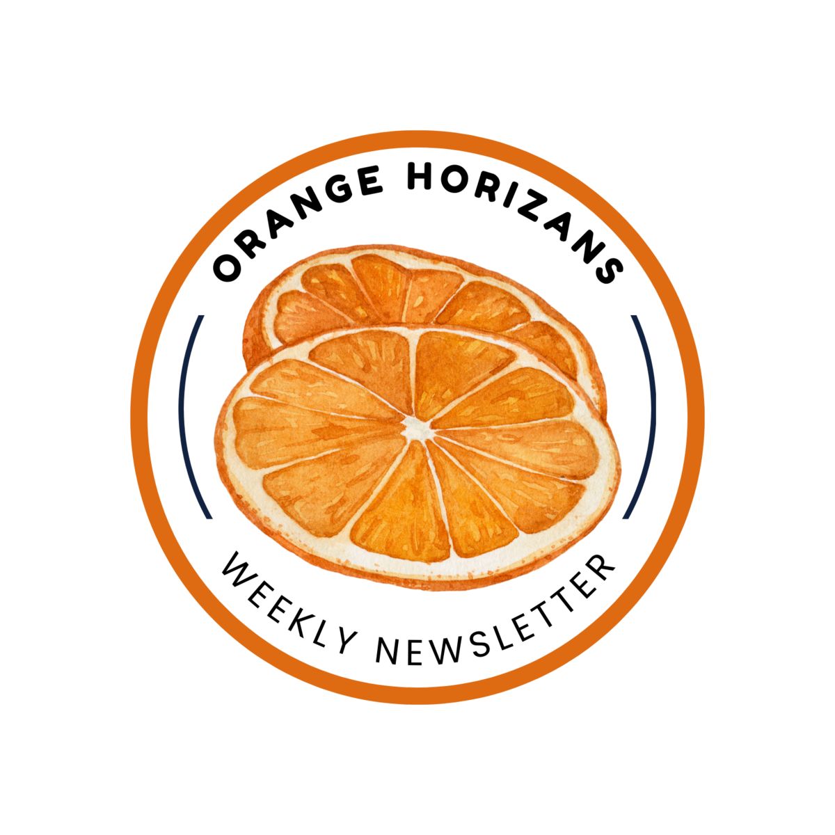 Orange Horizans