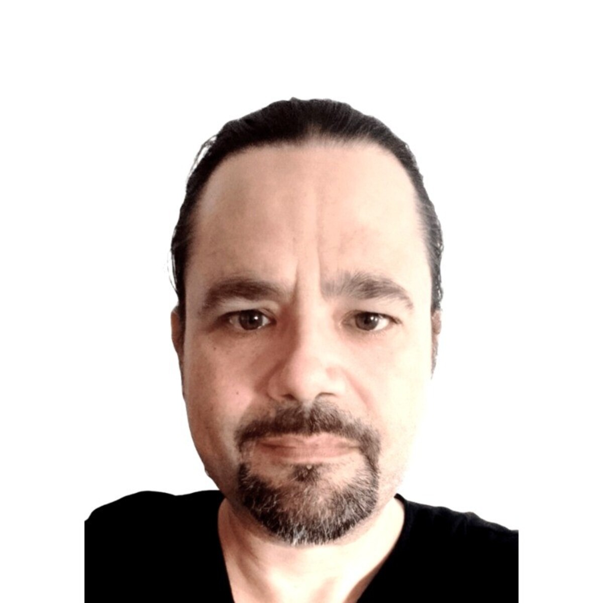 Darren Wicks