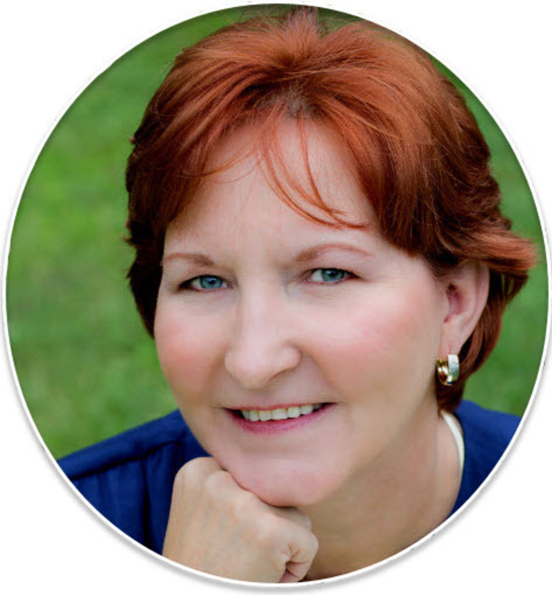 Judie McCarthy