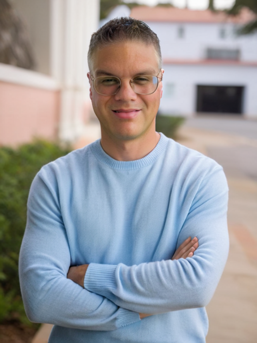 Michael Pessman