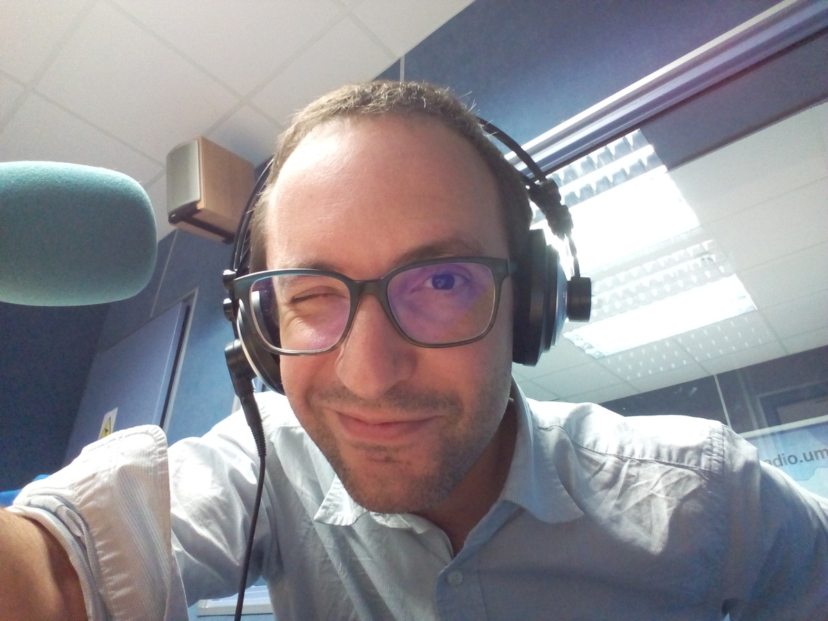 Manolo Castellano PhD