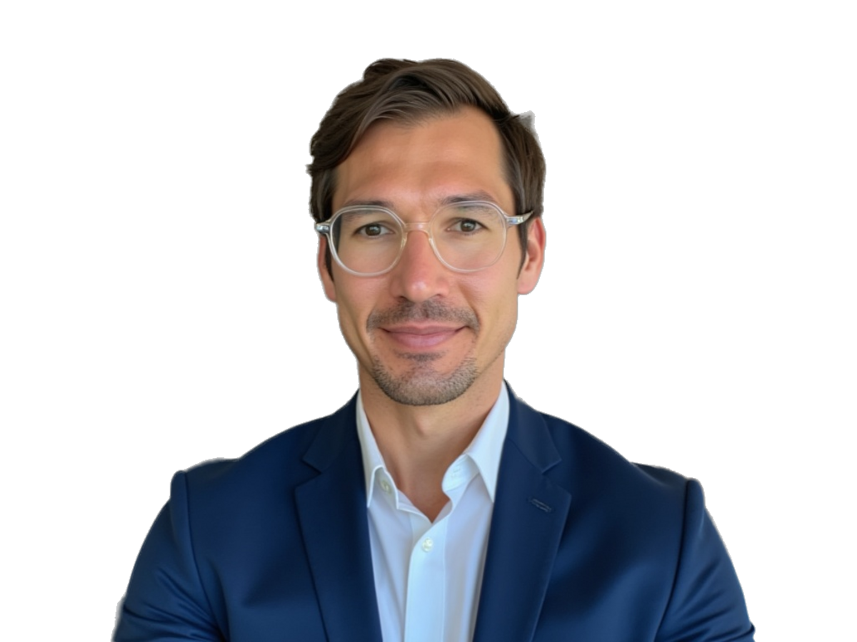 Stephan Graf