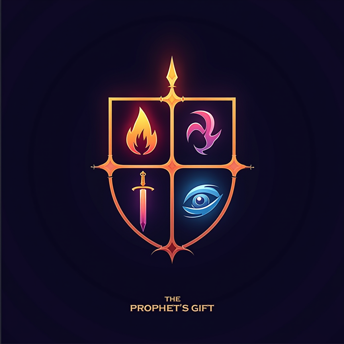 The Prophet's Gift