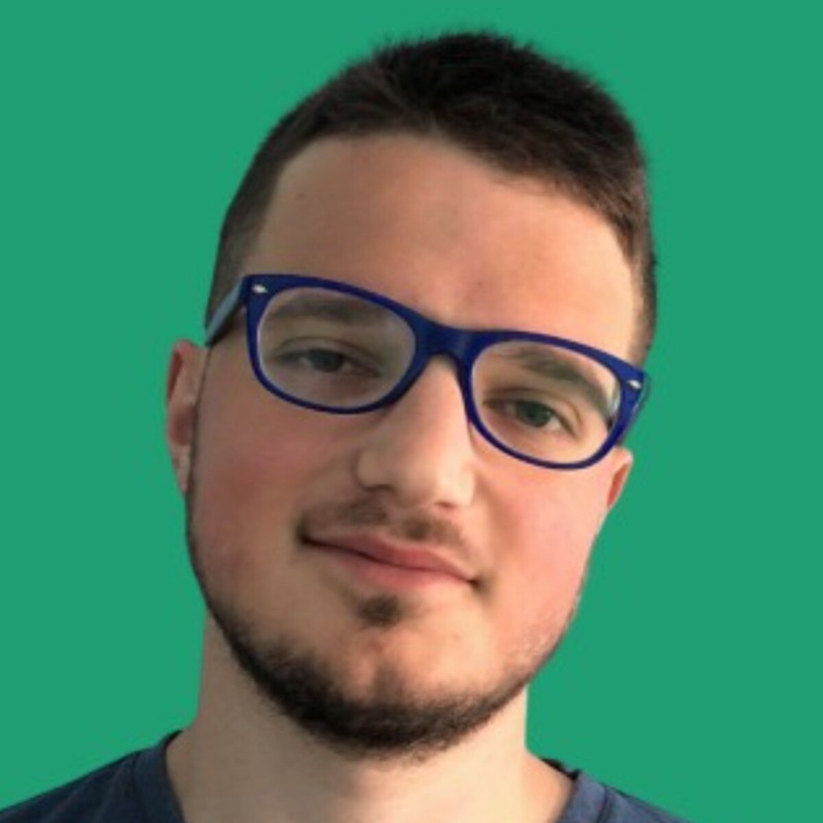 Tanyo Gochev