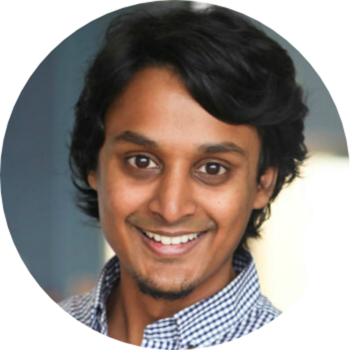 Kavit Haria