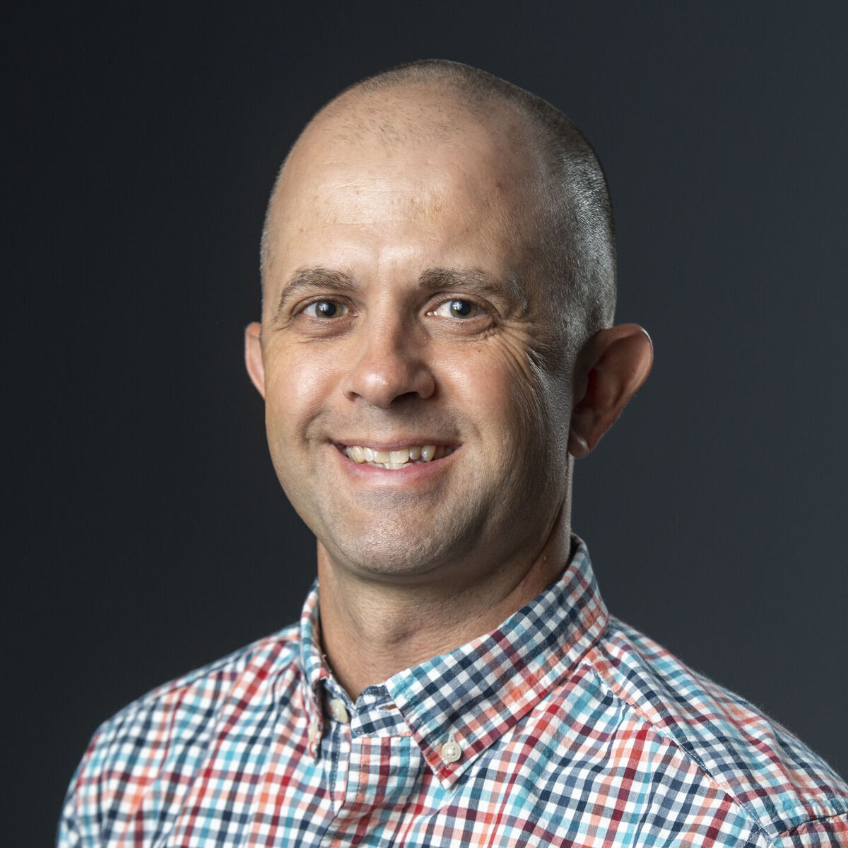 Chris Basnett