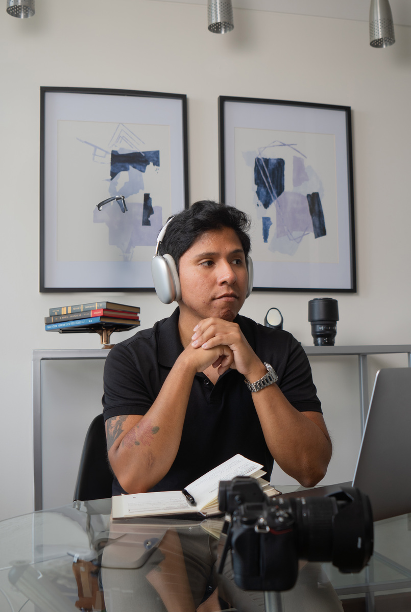 Jean Paul Peña