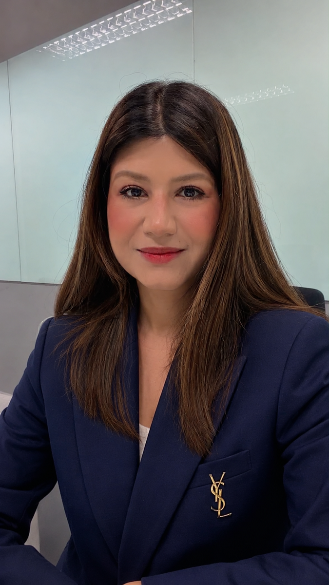 Giovanna Perini
