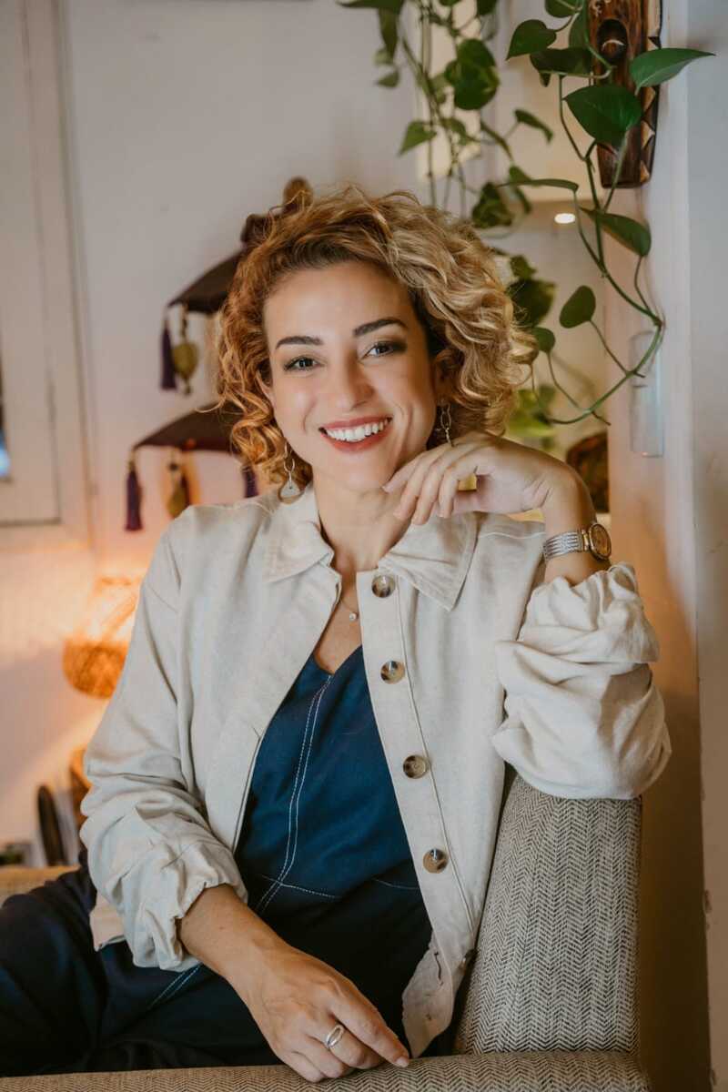 Cinthia Sá