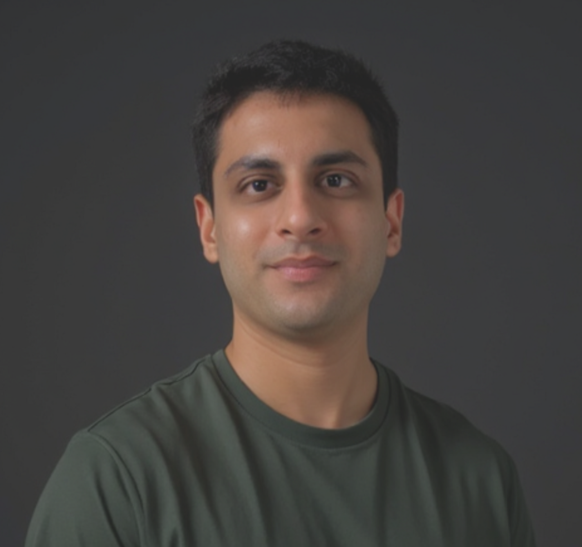 Hassan Rashid