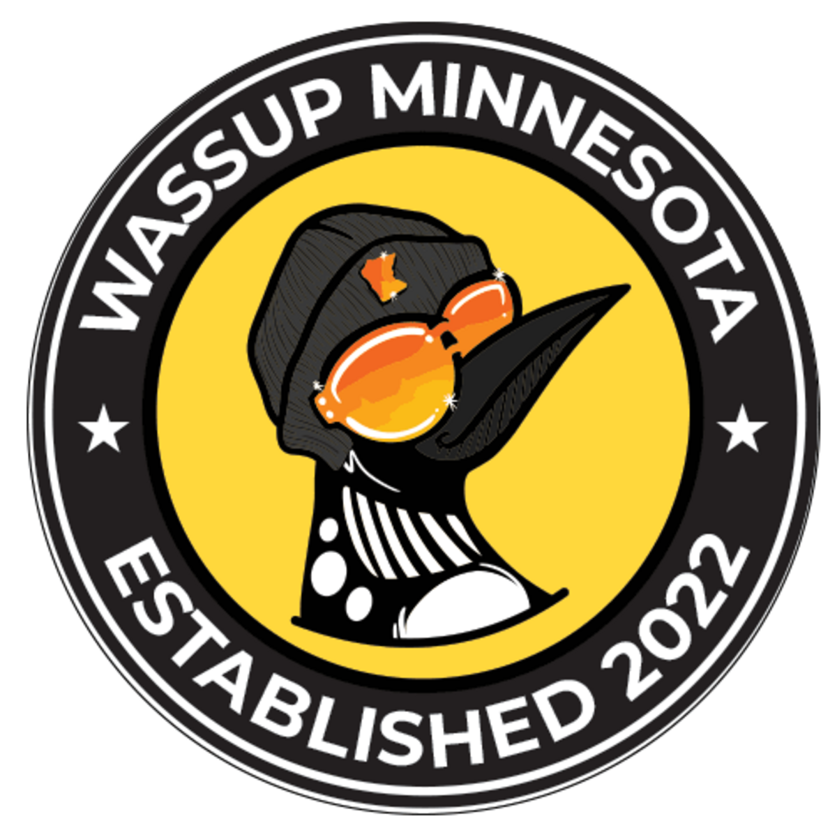 Wassup Minnesota