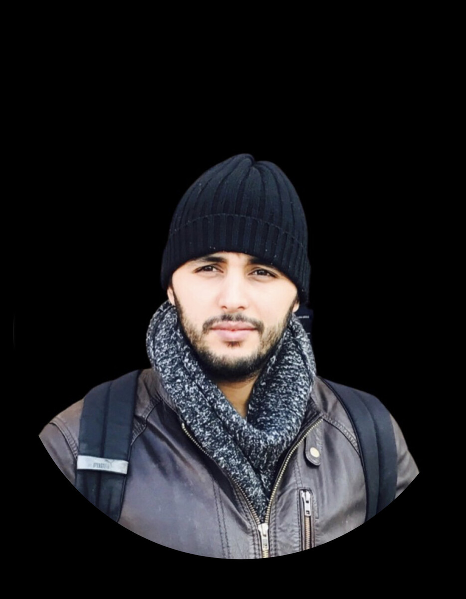 Houssem BEN SLAMA