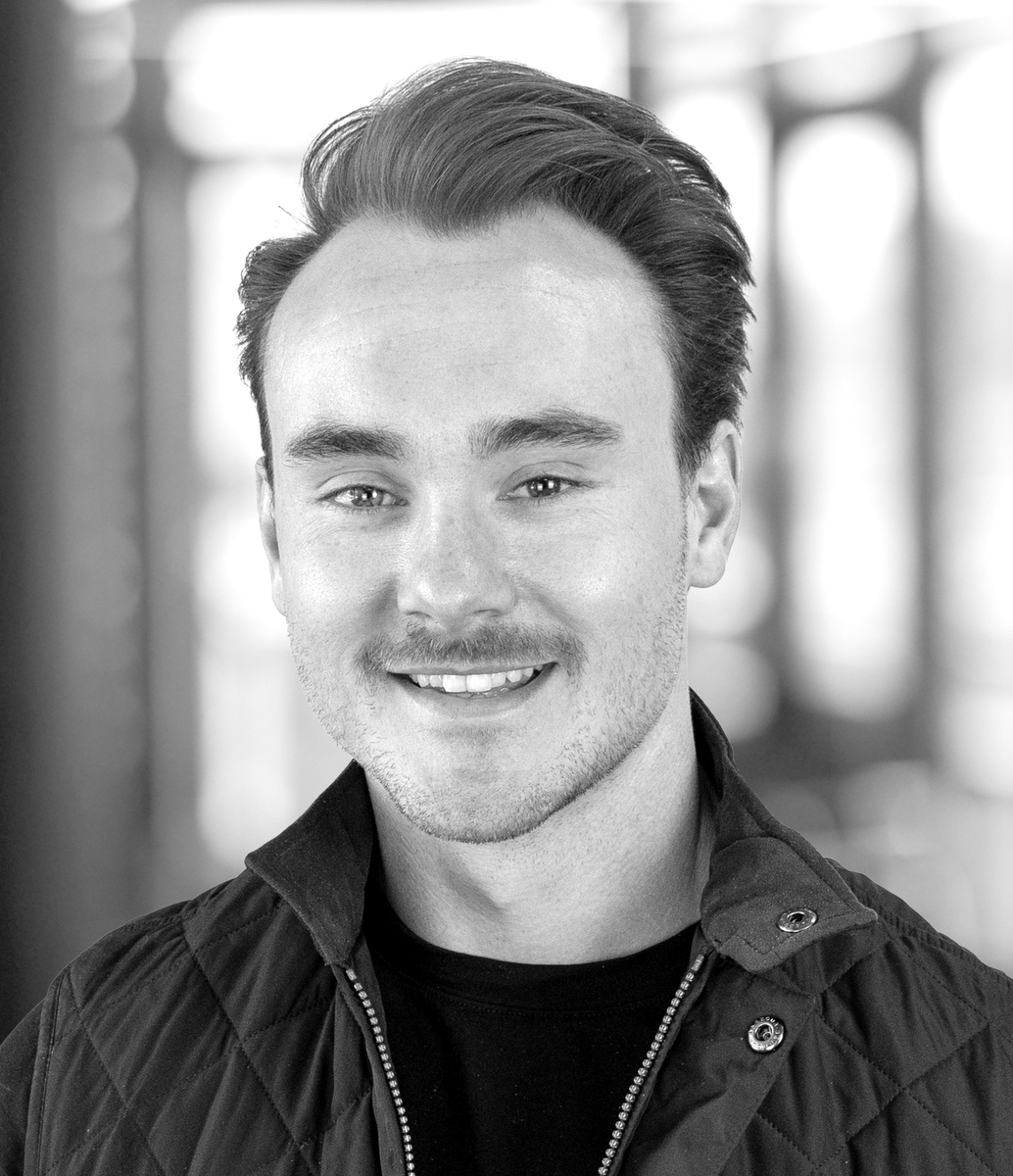 Brett Calhoun