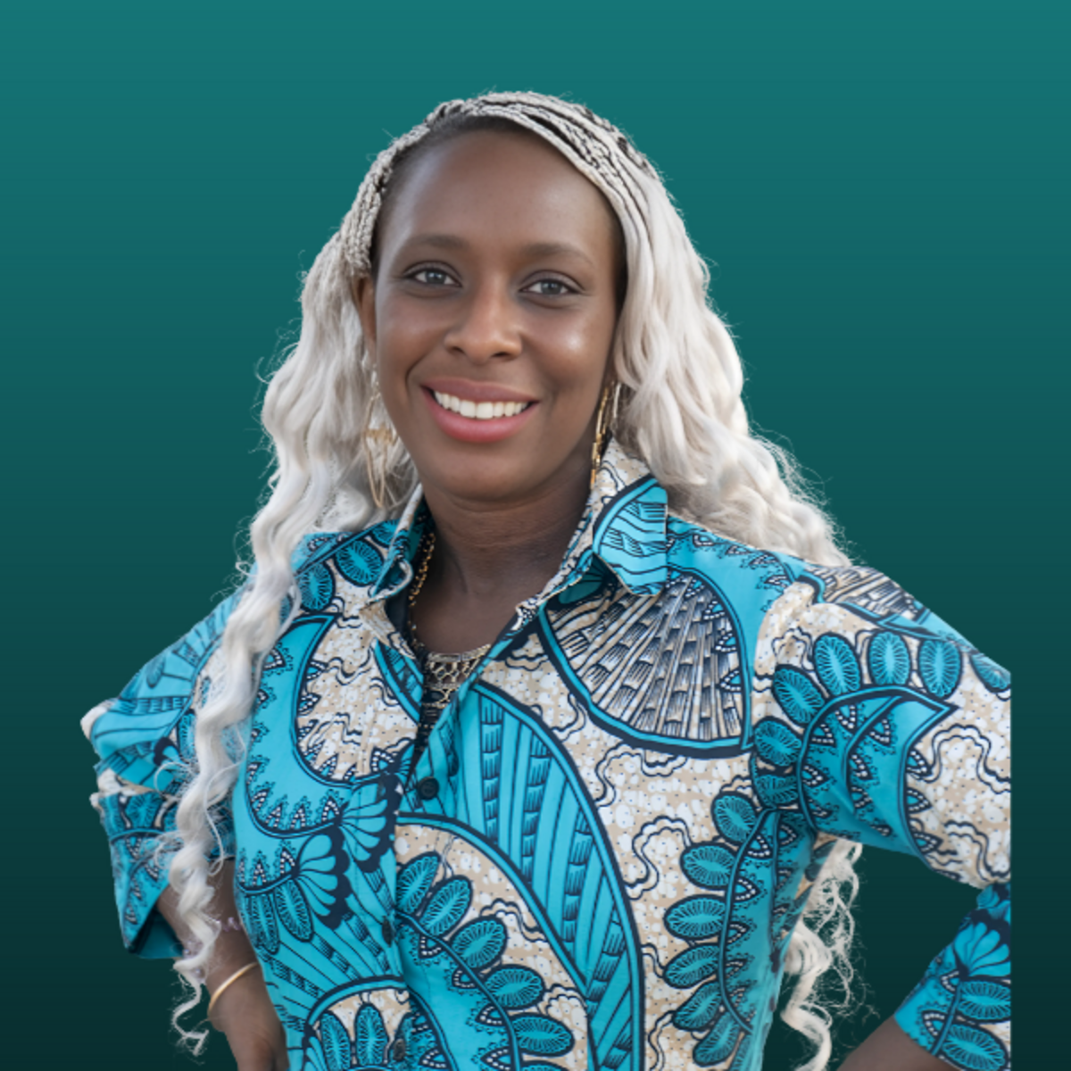 Dr. Abeyna Jones