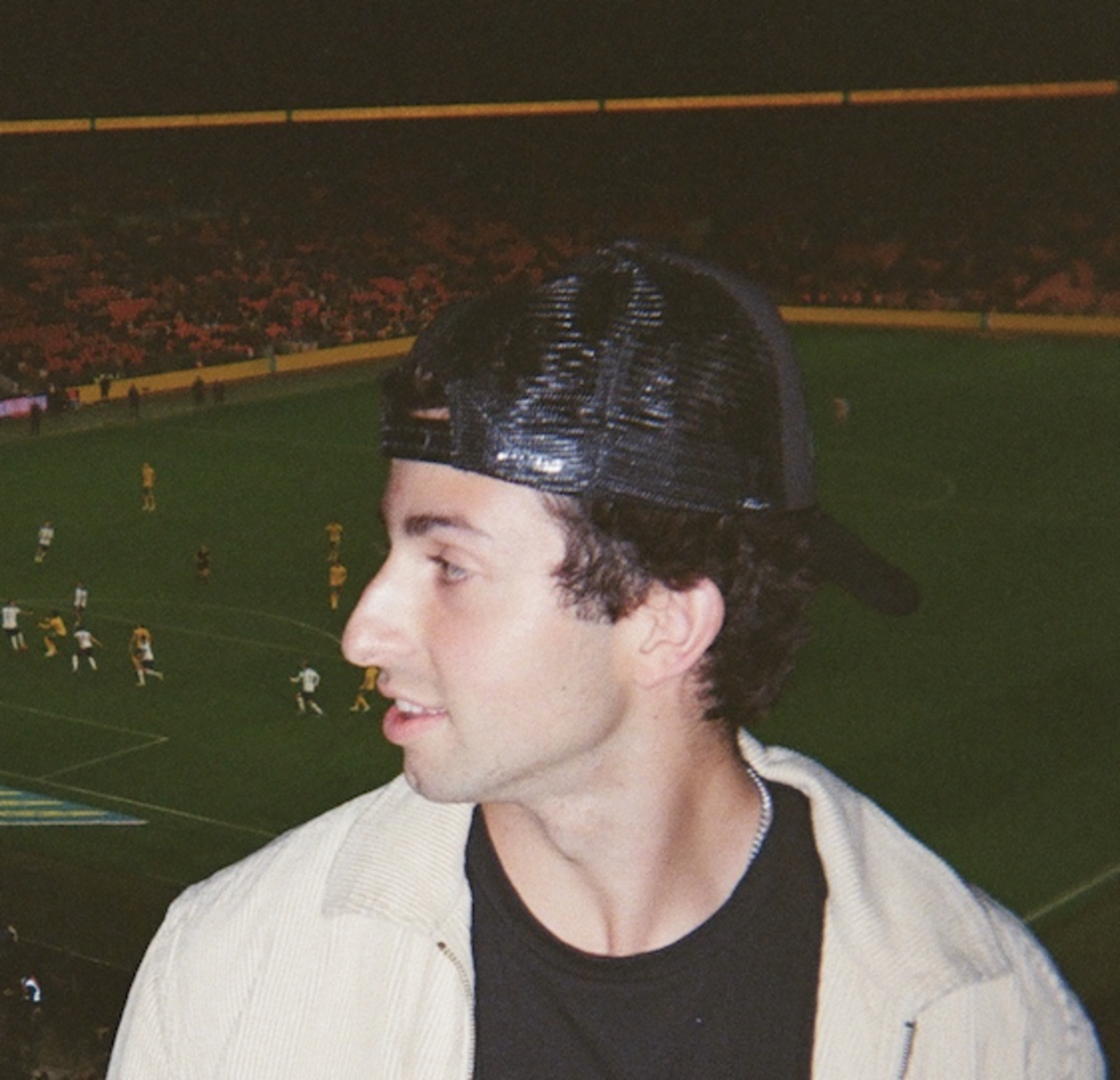 Jared Small
