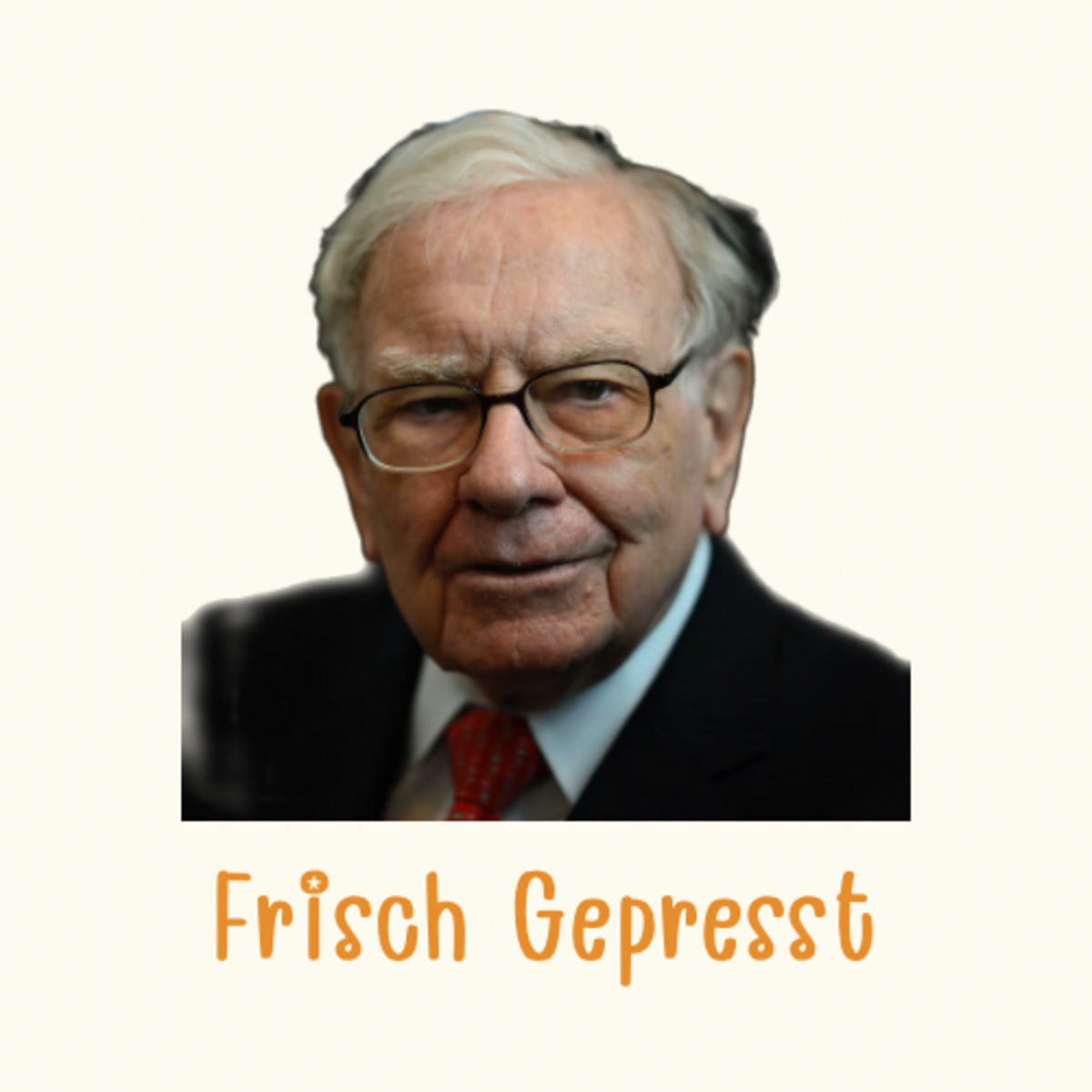 Frisch Gepresst