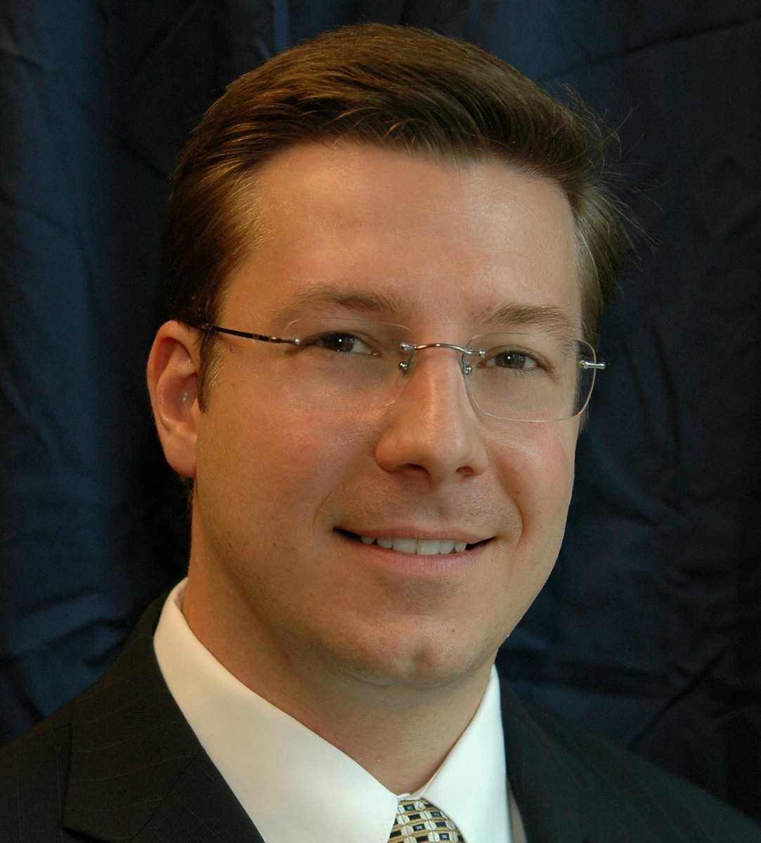 Ken Blevins