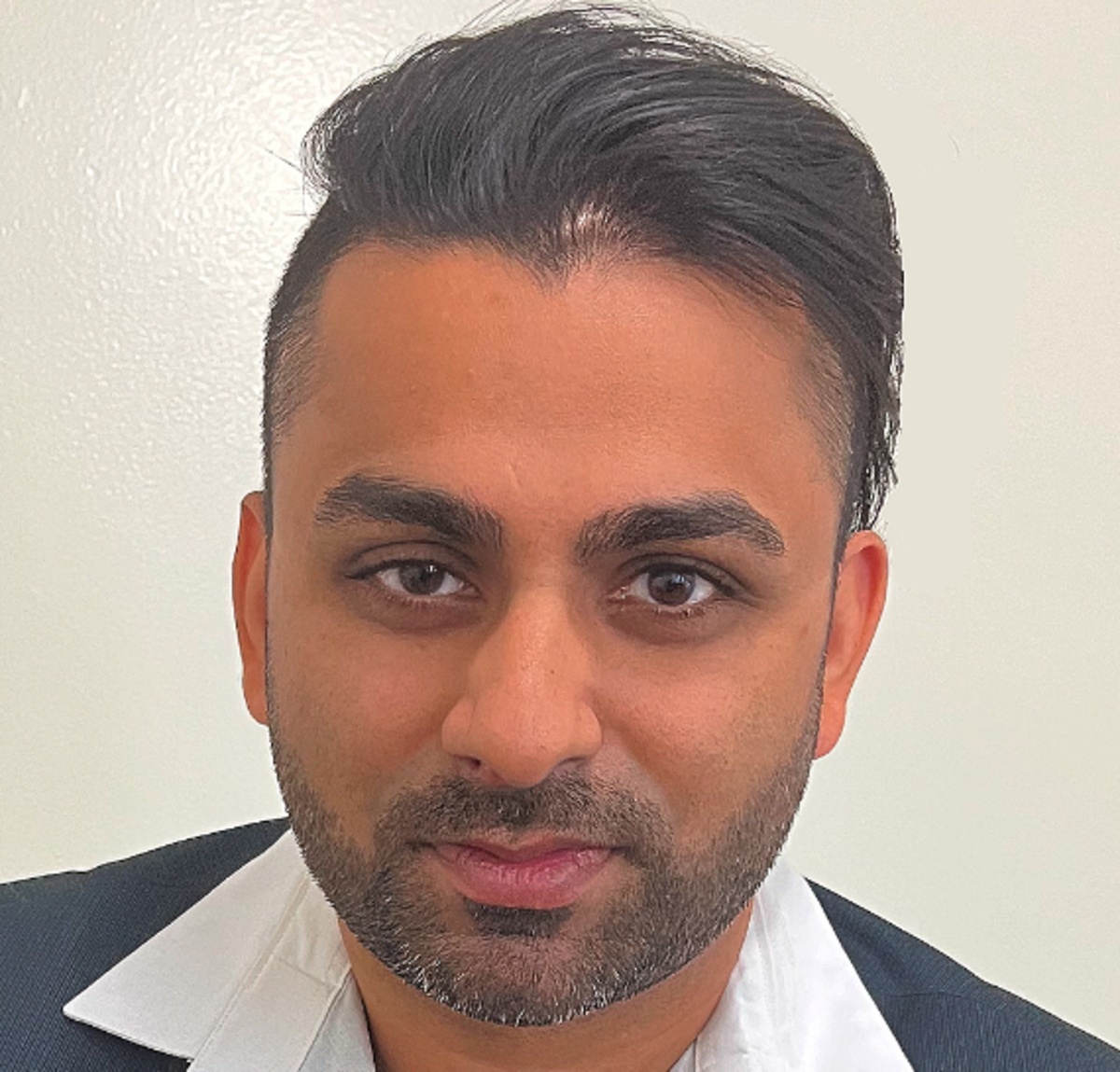 Nadeem Virk