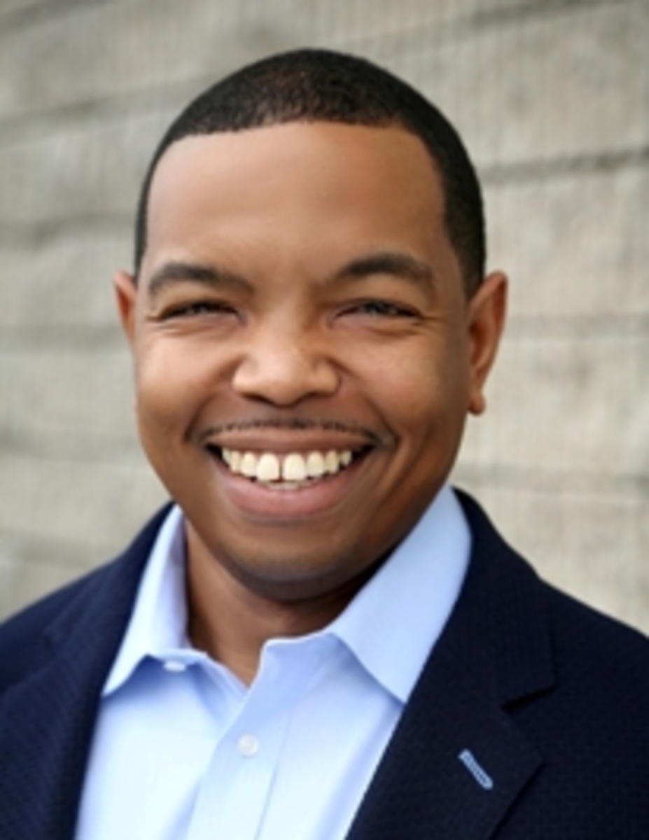 Elliott Holland