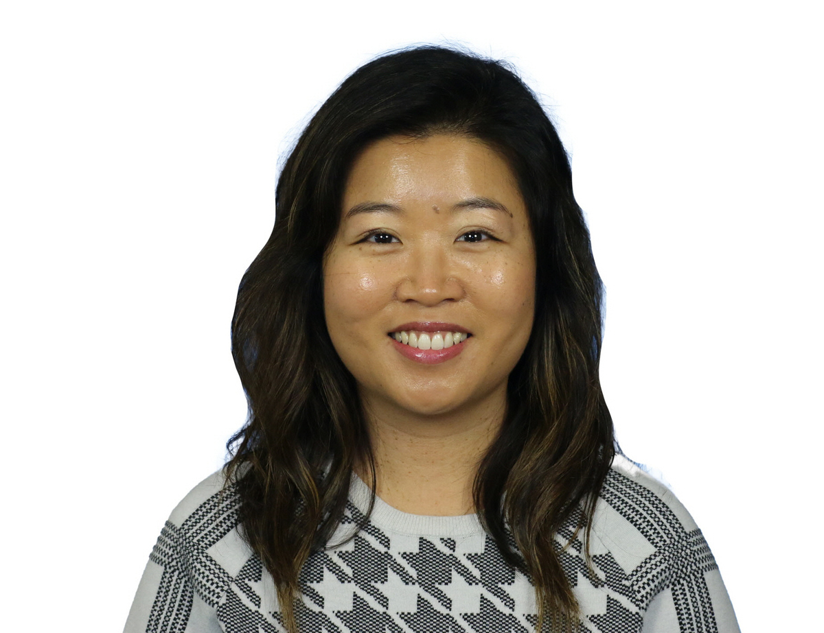 Prisca Pan