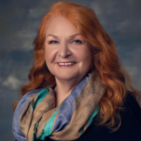 Profile thumb for author Robyn Quinn