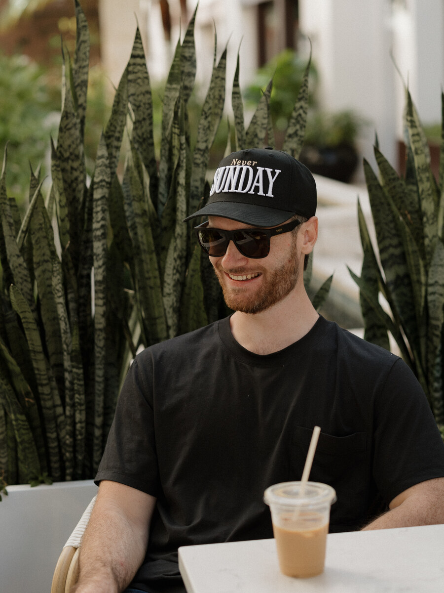 Wes Ashley