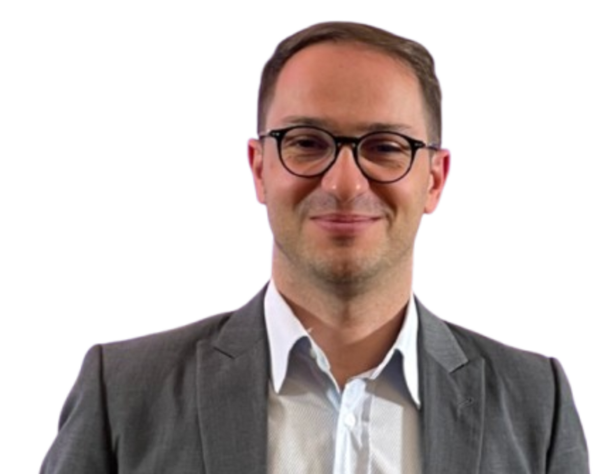 Aurelien Vasinis