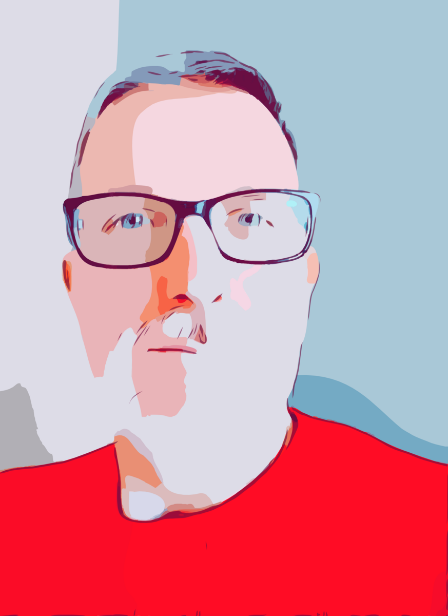 Paul Hugh