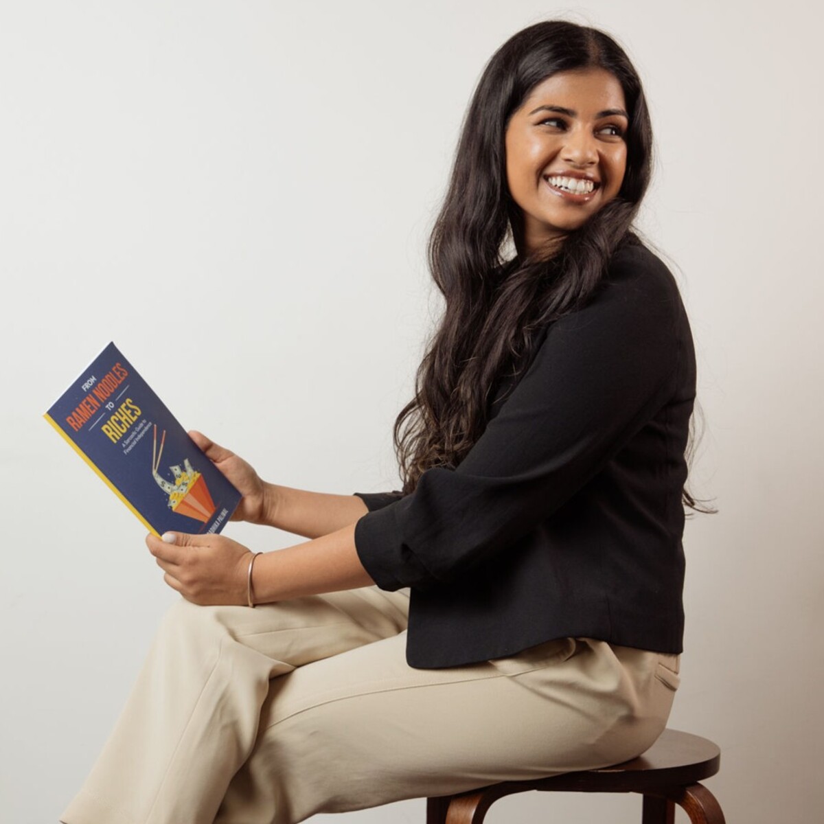 Radhika Paliwal