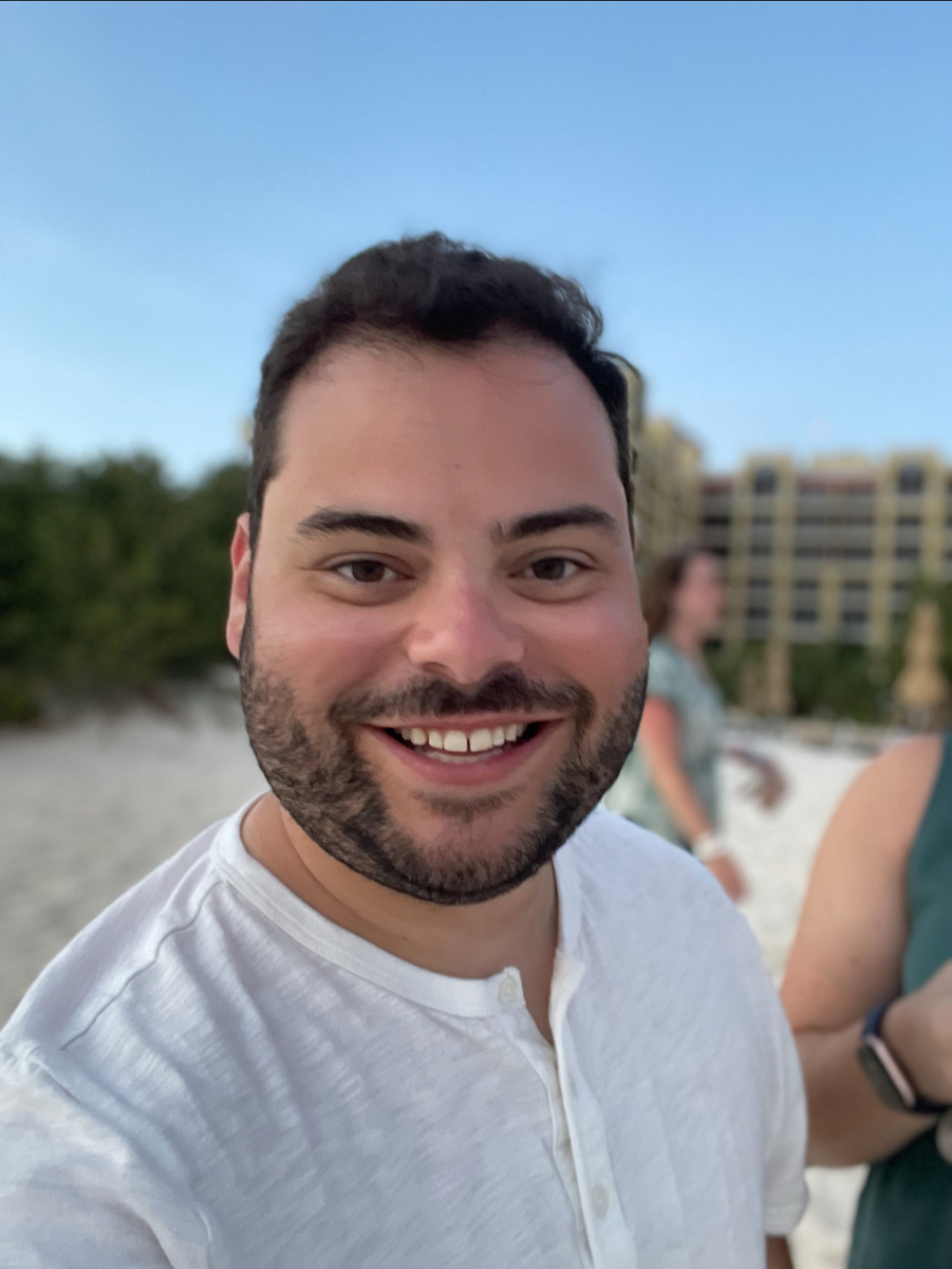Justin Feldstein