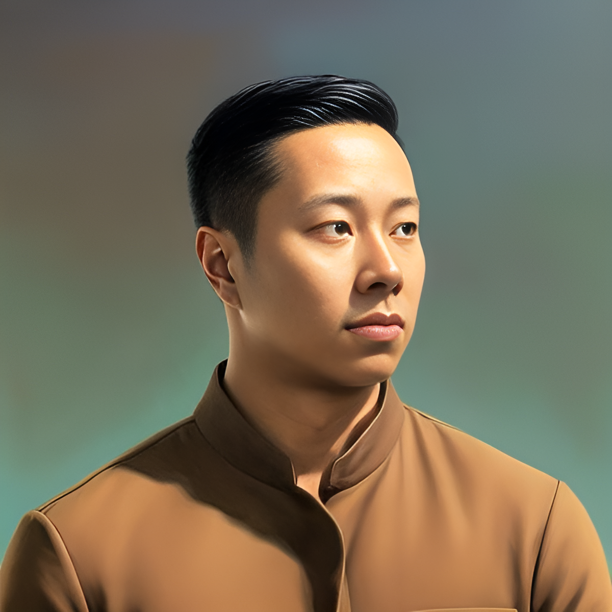 Kamal Wan