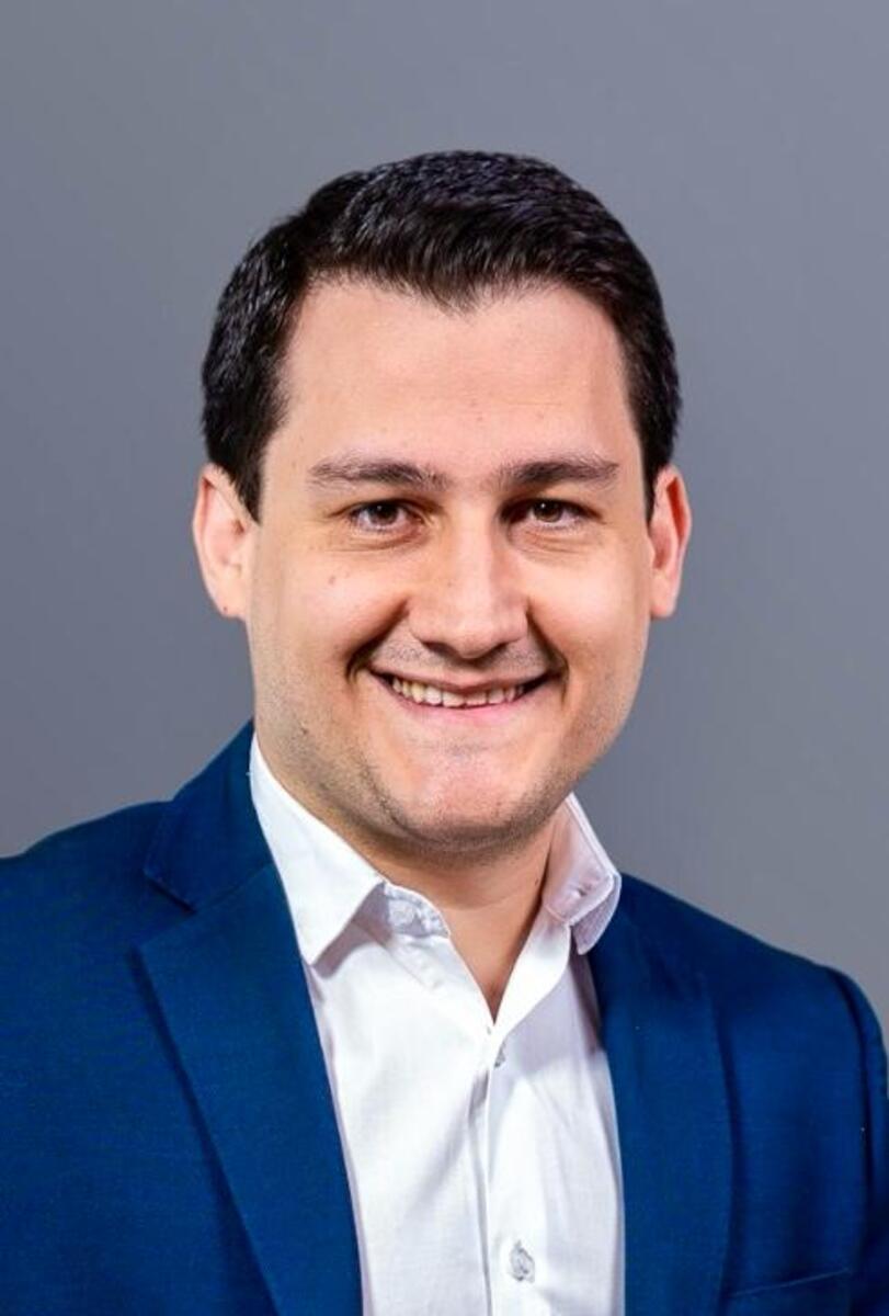 André Zavala Pauletto