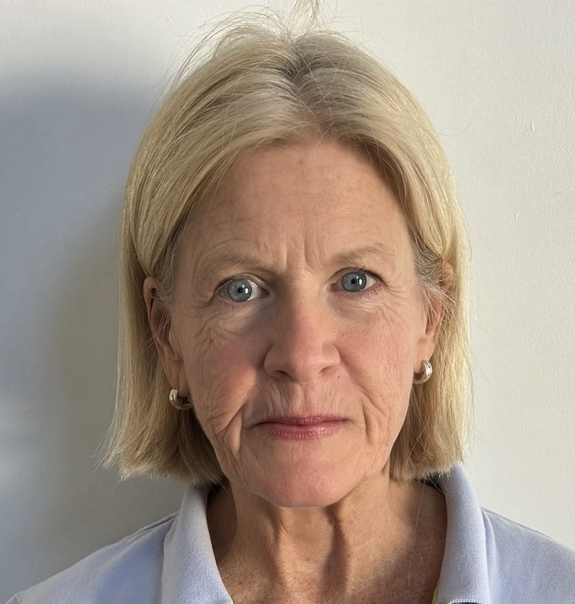 Connie Connors