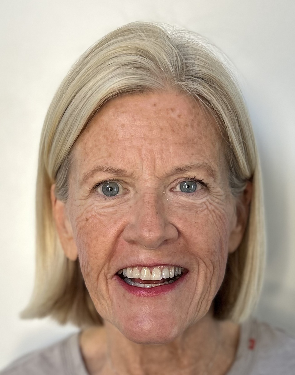 Connie Connors