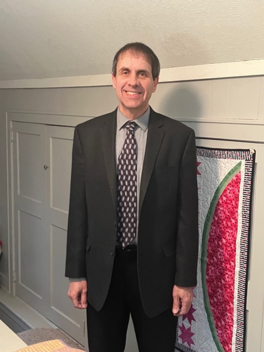 Curt Klaahsen
