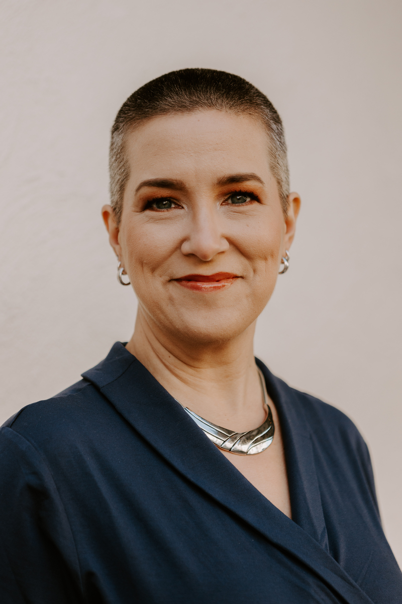 Jen Weaver