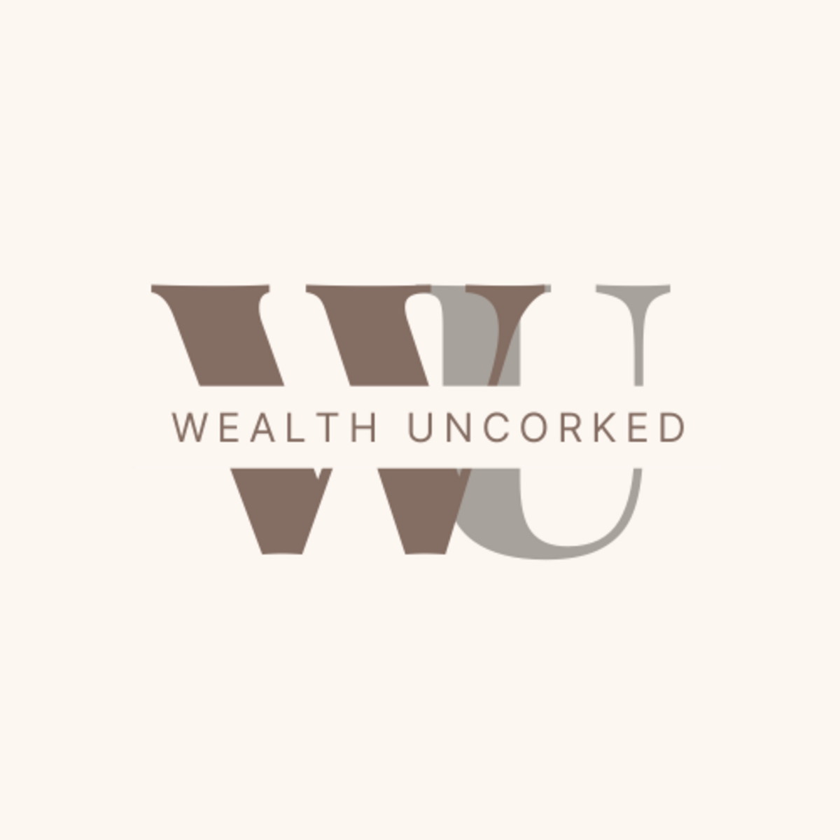 Wealth Uncorked