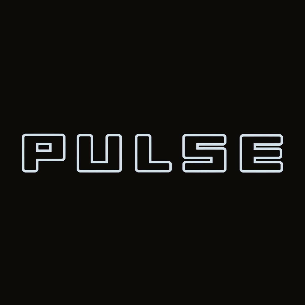 PULSE:Crypto