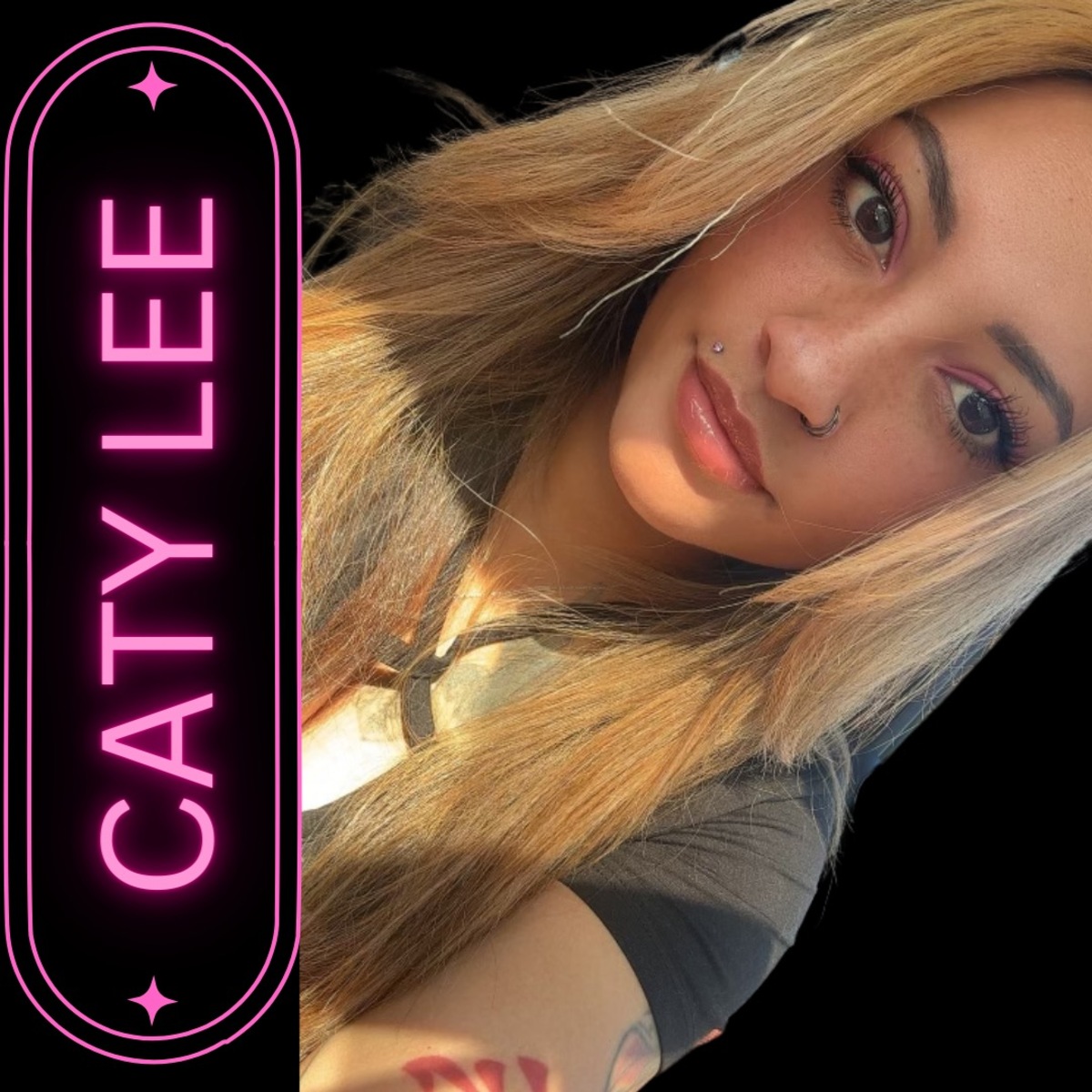 Catherine Lee