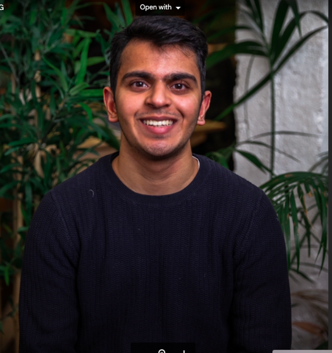 Priyesh Patel