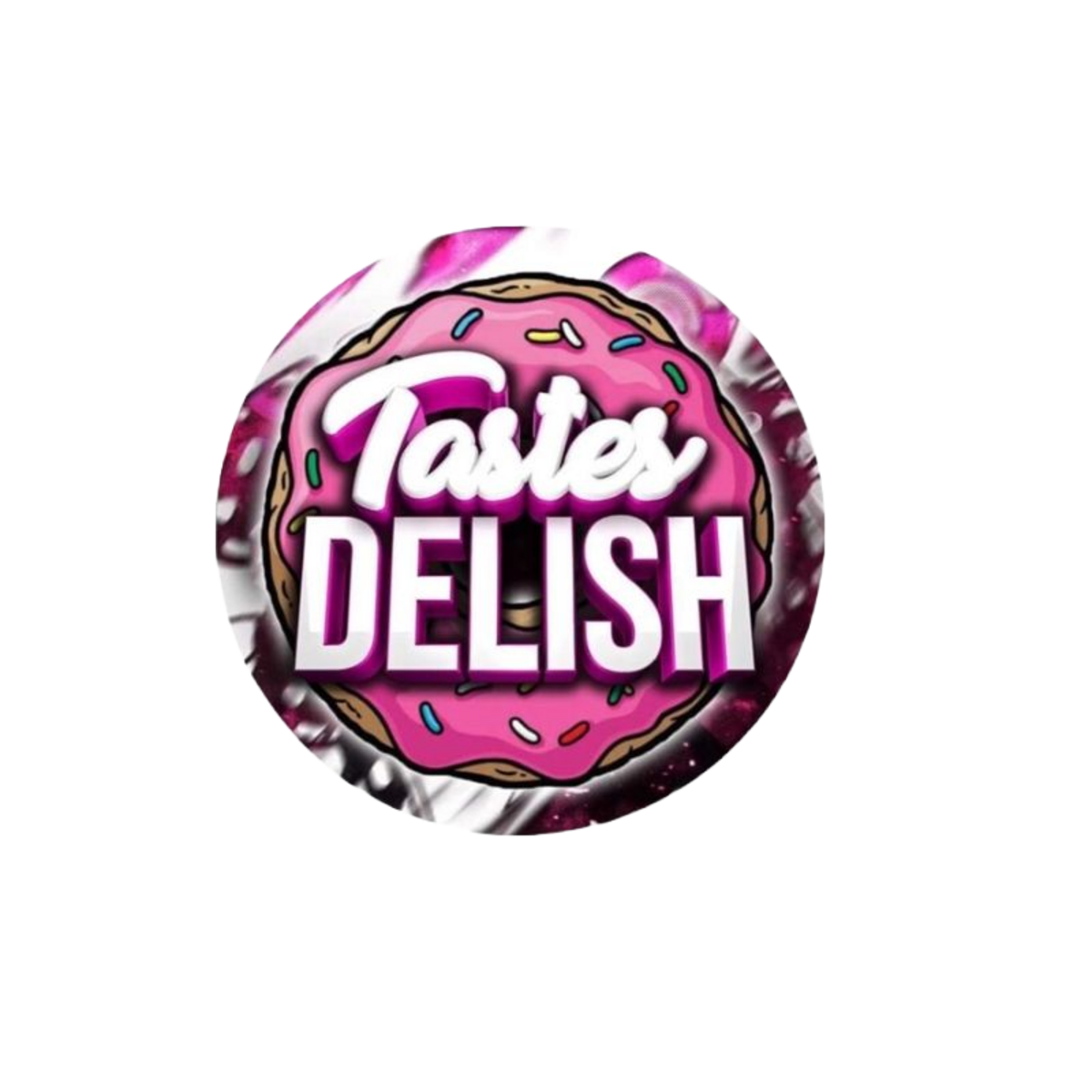 tastes delish